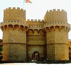 City of Valencia